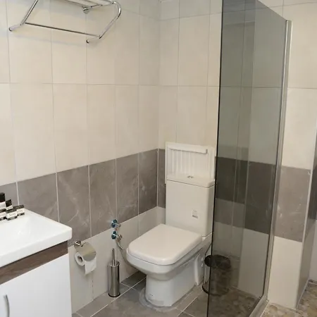 Hotel Saydes & Konukevi̇ Ankara
