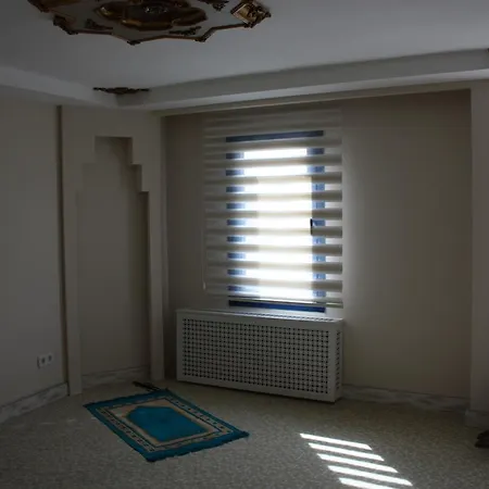 Hotel Saydes & Konukevi̇ 4*