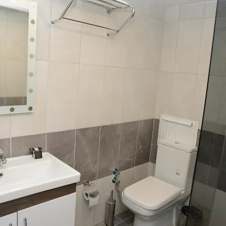 Saydes & Konukevi̇ Hotel 4*