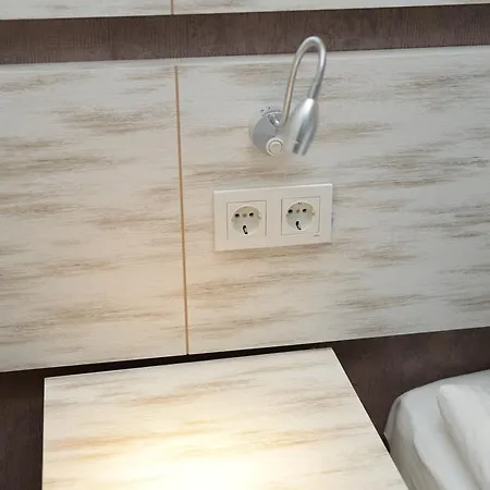 Hotel Saydes & Konukevi̇