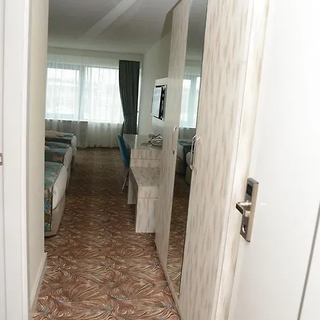 Hotel Saydes & Konukevi̇ Ankara
